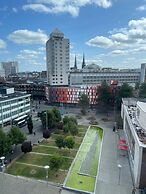 Belgrade Plaza Serviced Apartments