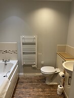 Belgrade Plaza Serviced Apartments