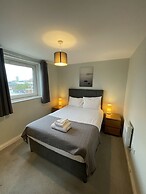 Belgrade Plaza Serviced Apartments