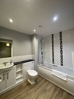 Belgrade Plaza Serviced Apartments