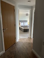 Belgrade Plaza Serviced Apartments