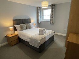 Belgrade Plaza Serviced Apartments