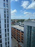 Belgrade Plaza Serviced Apartments