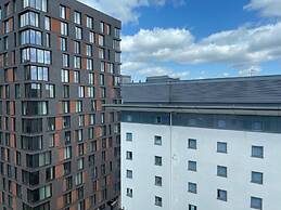 Belgrade Plaza Serviced Apartments