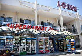 Hotel Lotus