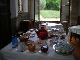 Agriturismo Villetta Di Monterufoli