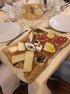 Agriturismo Villetta Di Monterufoli