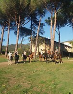 Agriturismo Villetta Di Monterufoli