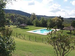 Agriturismo Villetta Di Monterufoli