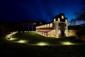 Agriturismo Villetta Di Monterufoli