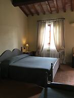 Agriturismo Villetta Di Monterufoli