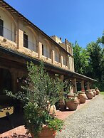 Agriturismo Villetta Di Monterufoli