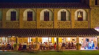 Agriturismo Villetta Di Monterufoli