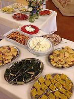 Agriturismo Villetta Di Monterufoli