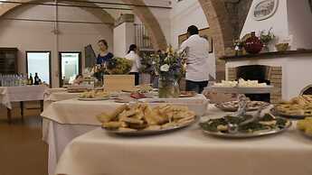 Agriturismo Villetta Di Monterufoli