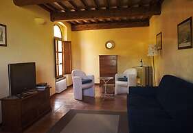 Agriturismo Villetta Di Monterufoli