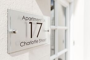 L-Spa Boutique Apartment No. 5