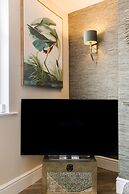 L-Spa Boutique Apartment No. 5