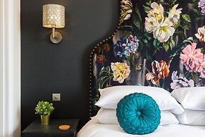 L-Spa Boutique Apartment No. 5