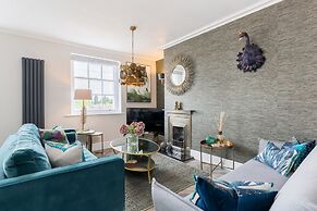 L-Spa Boutique Apartment No. 5