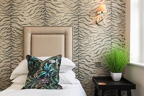 L-Spa Boutique Apartment No. 5