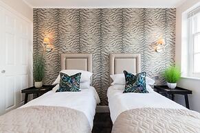 L-Spa Boutique Apartment No. 5