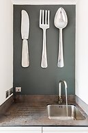 L-Spa Boutique Apartment No. 5