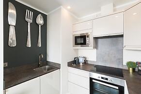 L-Spa Boutique Apartment No. 5