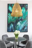 L-Spa Boutique Apartment No. 5