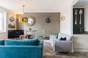 L-Spa Boutique Apartment No. 5