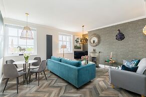 L-Spa Boutique Apartment No. 5