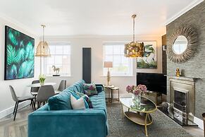 L-Spa Boutique Apartment No. 5