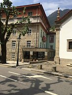 Hotel Central Jardim