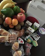 Hotel Central Jardim