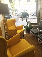 Hotel Central Jardim