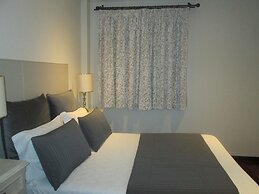 Hotel Central Jardim