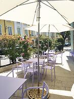 Hotel Central Jardim