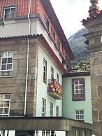 Hotel Central Jardim