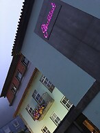 Hotel Central Jardim