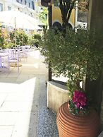 Hotel Central Jardim