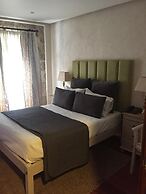 Hotel Central Jardim