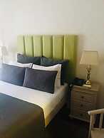 Hotel Central Jardim