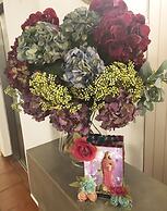 Hotel Central Jardim