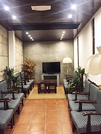 Hotel Central Jardim