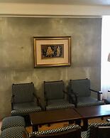 Hotel Central Jardim