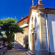 Hotel Central Jardim