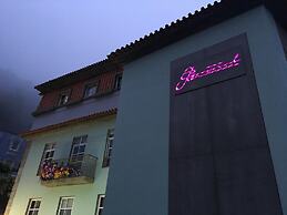 Hotel Central Jardim