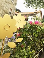 Hotel Central Jardim