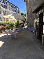 Hotel Central Jardim