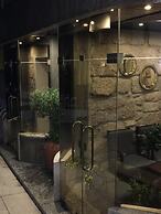 Hotel Central Jardim